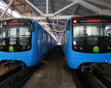 З шести станцій київського метро приберуть касирів