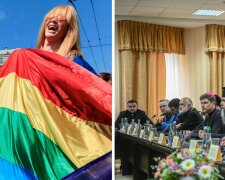"КиївПрайд" має план провести Марш рівності — Рада церков проти, вказуючи політичність та руйнування інституту сім'ї