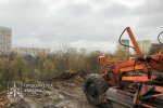 Парк «Балка Проня» у Києві очистять від сміття — суд підтримав позов прокуратури
