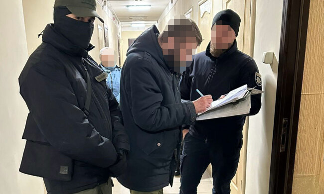 "Детективне агентство" здійснювало незаконне стеження за людьми — у Києві правоохоронці викрили "торгашів інфою"