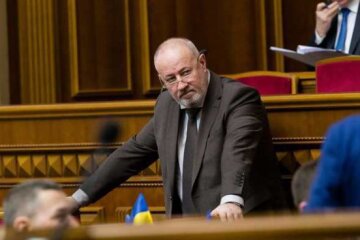Зеленський призначив головного військового прокурора