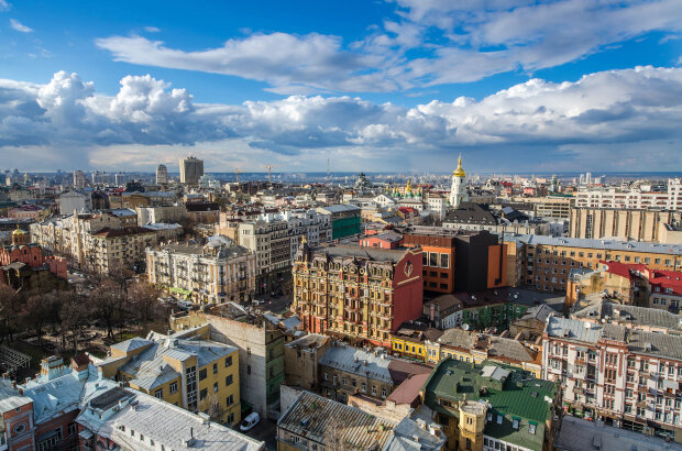Київ обійшов Токіо та Рим у рейтингу “розумних” міст планети