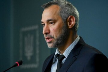Рада схвалила нового генпрокурора Рябошапку