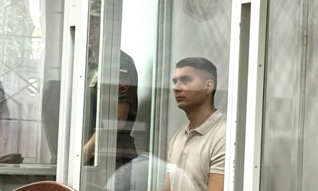 В суді допитали обвинуваченого у справі вбивства підлітка на станції фунікулеру