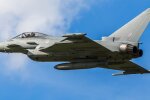 Великобританія починає підготовку українських пілотів винищувачів — ЗМІ