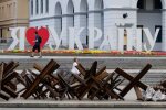 Київ готовий до можливої облоги ворогом: подробиці від КМДА