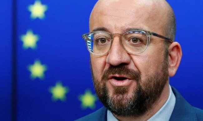 Європейський союз надасть Україні статус кандидата в ЄС, – голова Євроради