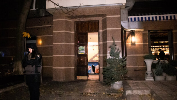 В домі Луценко підірвали ліфт: подробиці нічного вибуху в центрі столиці