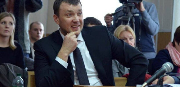 «Суддю Майдану» довічно призначили в Печерський районний суд