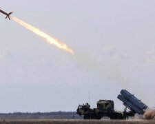 Російські окупанти наносять ракетні удари по Вінниці