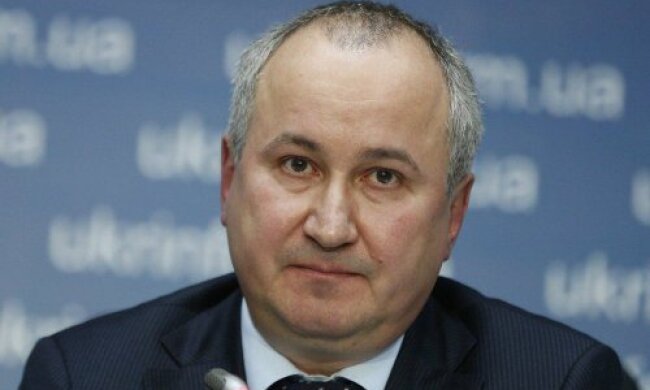 СБУ не має претензій до Портнова – Грицак
