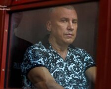 Екс-військкома Одеси Борисова відправили під варту на 2 місяці з можливістю внесення застави у розмірі ₴150 млн
