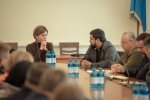 КМВА розгортає систему мобільних укриттів - Ткаченко