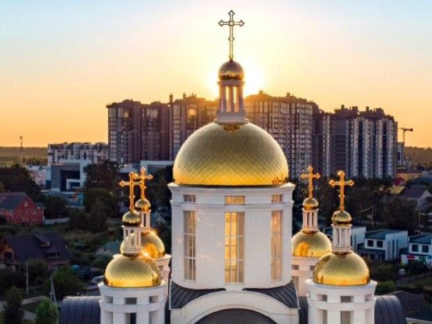 У Бучанській громаді перейшов до ПЦУ останній храм, що залишався під контролем московського патріархату