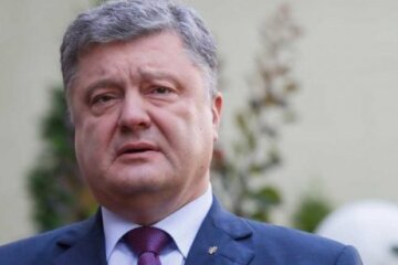 Проти Порошенка закрили кримінальну справу