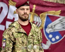 Один проти всіх: історія «Ірландця», який став Героєм України