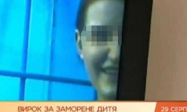 11 днів без їжі і води: в Києві матір заморила голодом однорічного сина