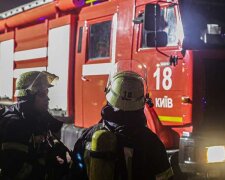 Житель Святошинського району загинув під час пожежі