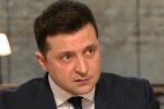 Президент України заявив, що не має наміру їхати в Сочі на зустріч з Путіним поки на Донбасі гинуть люди