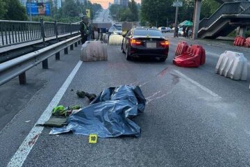 ДТП на блокпосту і загибель нацгвардійця: судді Тандирі повідомили про підозру