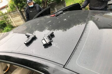 “Броварських стрілків” винайняли за 800 гривень: Аваков