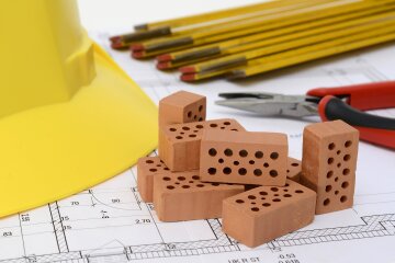 У 2020 році в Солом’янському районі почнуть зводити будинок для учасників АТО