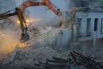 РНБО зобов’язала КМДА відновити особняк Барбана