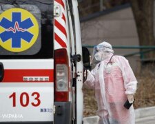 У Києві новий максимум смертей: понад 70 летальних випадків за добу