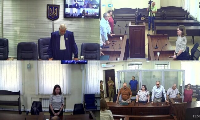 Апеляція залишила під вартою столичного забудовника й зменшила заставу