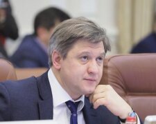 Секретар РНБО подав у відставку