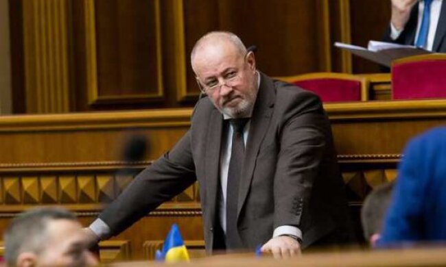 Зеленський призначив головного військового прокурора
