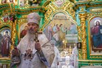 У мережі обурюються, що Московську церкву знову пустили в Києво-Печерську Лавру