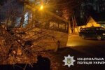 П’яний рейс до в’язниці: у Києві судитимуть гостя столиці за угон автобуса та серію ДТП