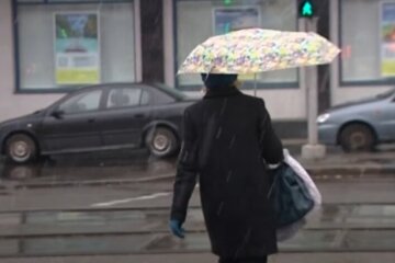 Вдарить міцний мороз: українців попередили про небезпечний циклон