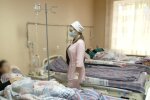 У Києві фіксують збільшення кількості інфікованих гепатитом А, серед яких більшість - діти