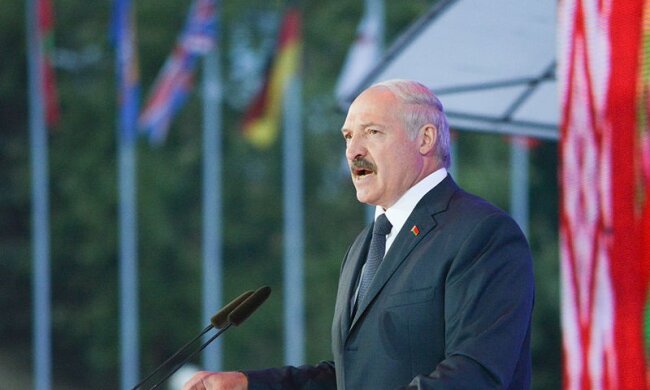 ЦВК Білорусі офіційно оголосила Лукашенка президентом