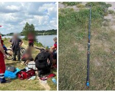 На Білоцерківщині загинув 10-річний хлопчик – пішов на риболовлю з друзями