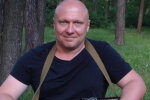 У Києві суд виправдав догхантера Святогора