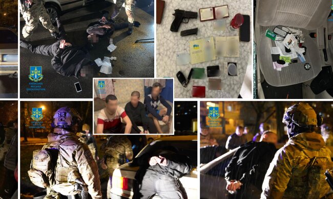 У столиці судитимуть організаторів фіктивного "реабілітаційного центру", де насильно утримували людей