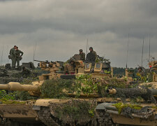 У Польщі біля кордону України розпочнуться навчання військових США на Abrams