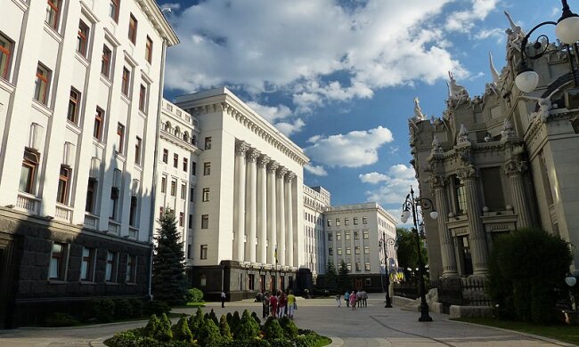 Співробітники НАБУ спіймали на хабарі керівника департаменту Офісу Президента