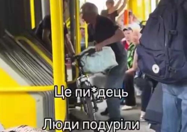 Продовження історії підлітка з велосипедом в автобусі — нагорода для героя