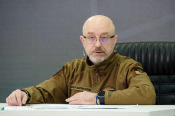 Резніков назвав головні теми дев’ятого “Рамштайну”