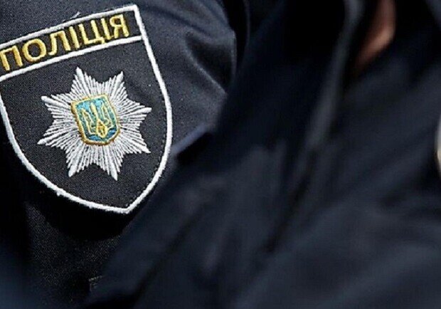 У Києві п’яний бешкетник зламав руку співробітникові поліції