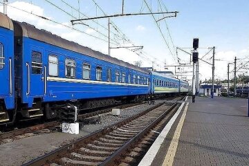 Українські залізничники погрожують загальнонаціональним страйком