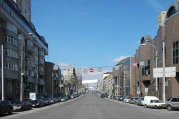 У Києві до середини травня розриють вулицю Антоновича: подробиці