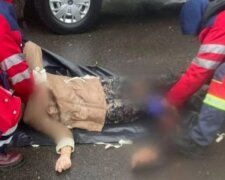 Удар по дитячому майданчику: росіяни вбили ще двох людей у Харкові