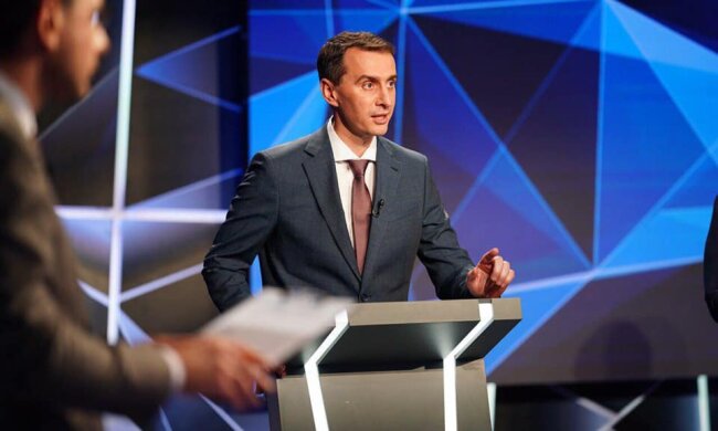 Пропозиція цікава: Віктор Ляшко балотуватиметься у мери Києва? (відео)
