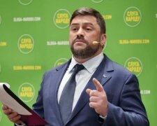 Депутата Київради від “Слуги народу” викрили на хабарі — ЗМІ