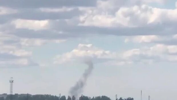 В Одесі під час повітряної тривоги пролунали вибухи